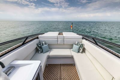 BOATZON | B-Craft Akoya 2026