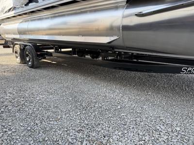 BOATZON | B&M Haulrite FS22T wbrakes 2024 BOATZON | B&M Haulrite FS22T wbrakes 2024