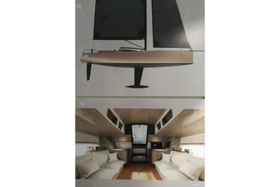 BOATZON | B-Yachts 30 2027