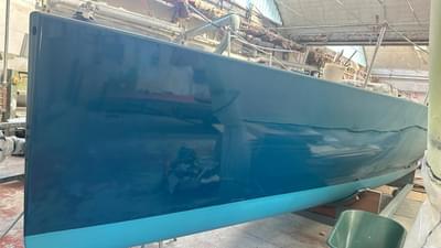 BOATZON | B-Yachts Brenta 34 2026