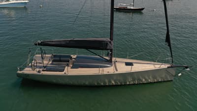 BOATZON | B-Yachts Brenta 34 2027