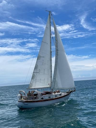 BOATZON | Baba 30 1979 BOATZON | Baba 30 1979