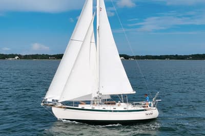 BOATZON | Baba 35 1986