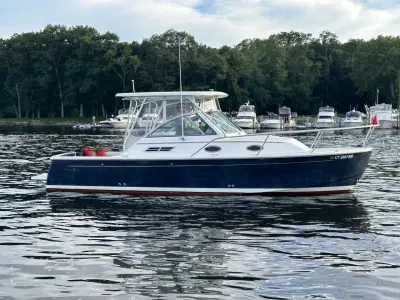 BOATZON | Back Cove 2005