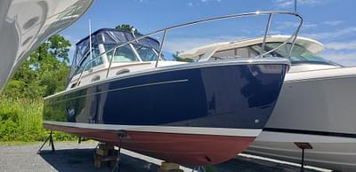 BOATZON | Back Cove 26 2006 BOATZON | Back Cove 26 2006