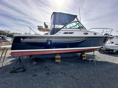 BOATZON | Back Cove 26 2006 BOATZON | Back Cove 26 2006