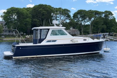 BOATZON | Back Cove 29 2004
