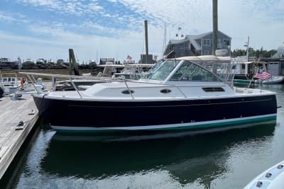 BOATZON | Back Cove 29 2004