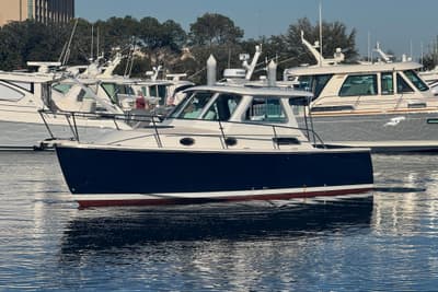 BOATZON | Back Cove 29 2005