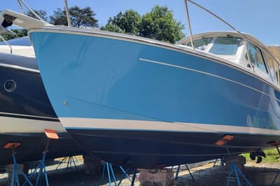 BOATZON | Back Cove 29 2006 BOATZON | Back Cove 29 2006