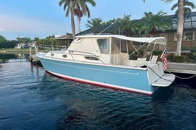 BOATZON | Back Cove 29 2006