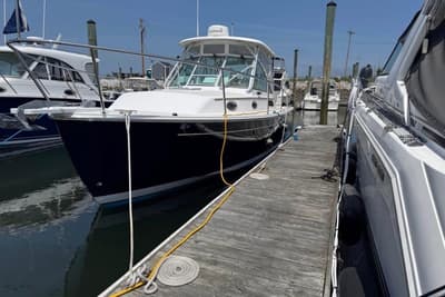 BOATZON | Back Cove 29 2006