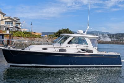 BOATZON | Back Cove 29 2008