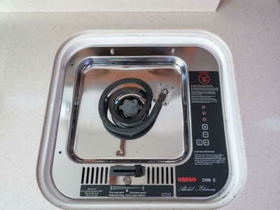 BOATZON | Back Cove 29 Hard Top 2005