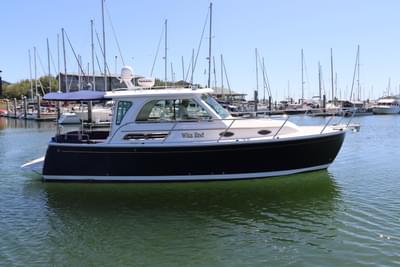 BOATZON | Back Cove 30 2011