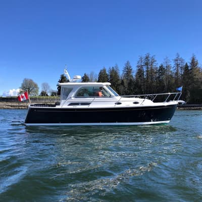 BOATZON | Back Cove 30 2012 BOATZON | Back Cove 30 2012