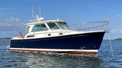 BOATZON | Back Cove 32 2018 BOATZON | Back Cove 32 2018