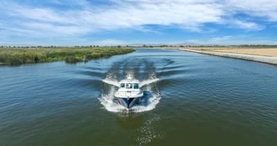 BOATZON | Back Cove 32 2018