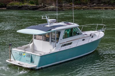 BOATZON | Back Cove 33 2008 BOATZON | Back Cove 33 2008
