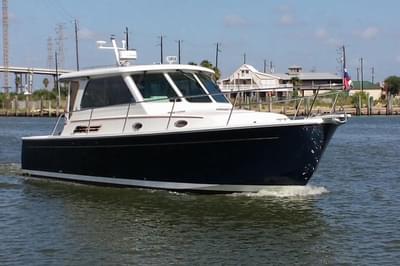 BOATZON | Back Cove 33 2009