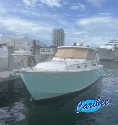 BOATZON | Back Cove 33 Express 2008