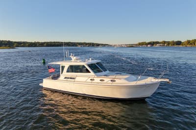 BOATZON | Back Cove 34 2016 BOATZON | Back Cove 34 2016