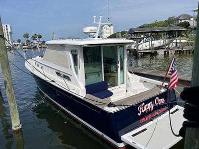 BOATZON | Back Cove 34 Express 2016 BOATZON | Back Cove 34 Express 2016