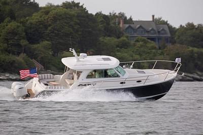 BOATZON | Back Cove 340 2023 BOATZON | Back Cove 340 2023