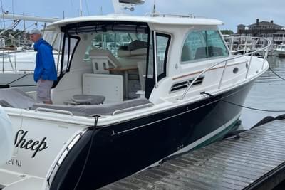 BOATZON | Back Cove 340 2023 BOATZON | Back Cove 340 2023