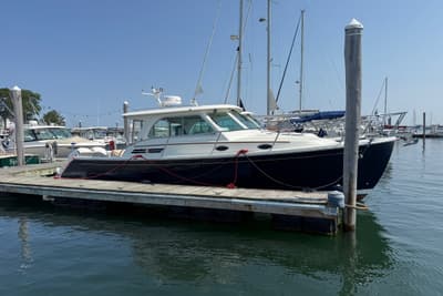 BOATZON | Back Cove 34O 2019 BOATZON | Back Cove 34O 2019