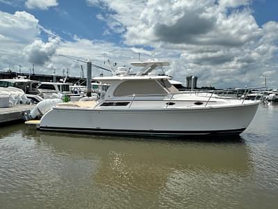 BOATZON | Back Cove 34O 2022 BOATZON | Back Cove 34O 2022