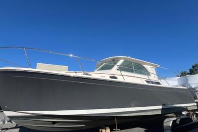 BOATZON | Back Cove 34O 2024