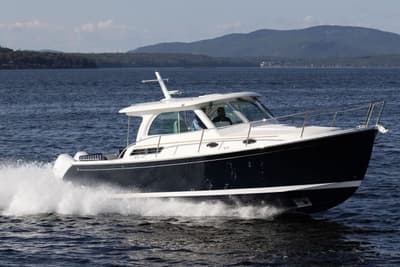 BOATZON | Back Cove 34O 2027 BOATZON | Back Cove 34O 2027