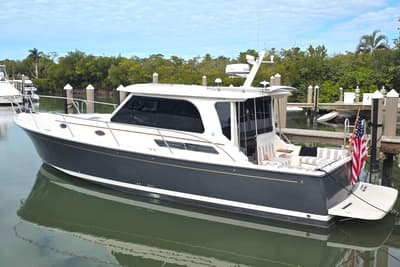 BOATZON | Back Cove 372 2022