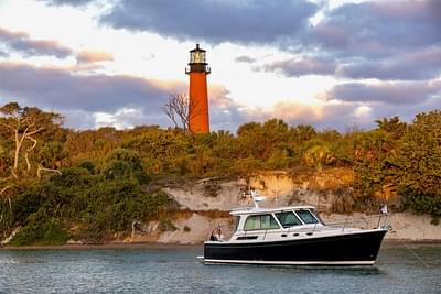 BOATZON | Back Cove 372 2026 BOATZON | Back Cove 372 2026