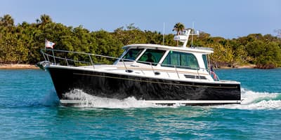 BOATZON | Back Cove 372 2027