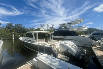 BOATZON | Back Cove 390 2022 BOATZON | Back Cove 390 2022