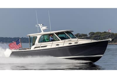 BOATZON | Back Cove 39O 2027 BOATZON | Back Cove 39O 2027