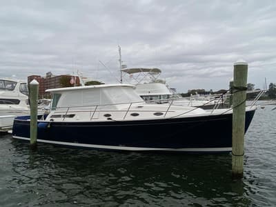 BOATZON | Back Cove 41 2014 BOATZON | Back Cove 41 2014