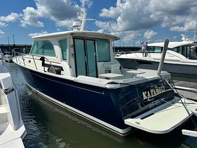 BOATZON | Back Cove 41 2020