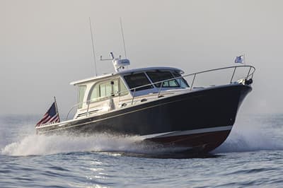 BOATZON | Back Cove 412 2027 BOATZON | Back Cove 412 2027