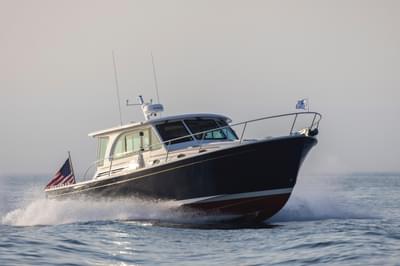 BOATZON | Back Cove 412 2027 BOATZON | Back Cove 412 2027