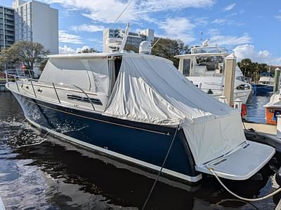 BOATZON | Back Cove Back Cove 41 2021 BOATZON | Back Cove Back Cove 41 2021