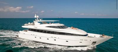 BOATZON | Baglietto 116 2000 BOATZON | Baglietto 116 2000