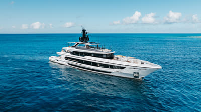 BOATZON | Baglietto T52 2024