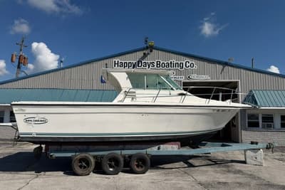 BOATZON | Baha Cruisers 277 GLE 2003 BOATZON | Baha Cruisers 277 GLE 2003