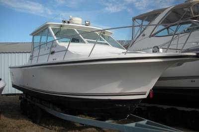 BOATZON | Baha Cruisers 299 SF 2005 BOATZON | Baha Cruisers 299 SF 2005