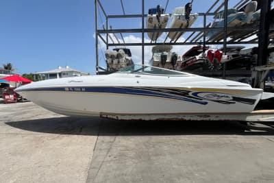 BOATZON | Baha Cruisers 302 2005