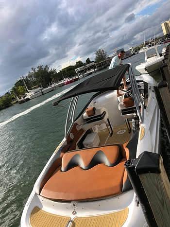 BOATZON | Baha Cruisers 38 1997