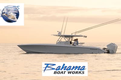 BOATZON | Bahama 35 2025